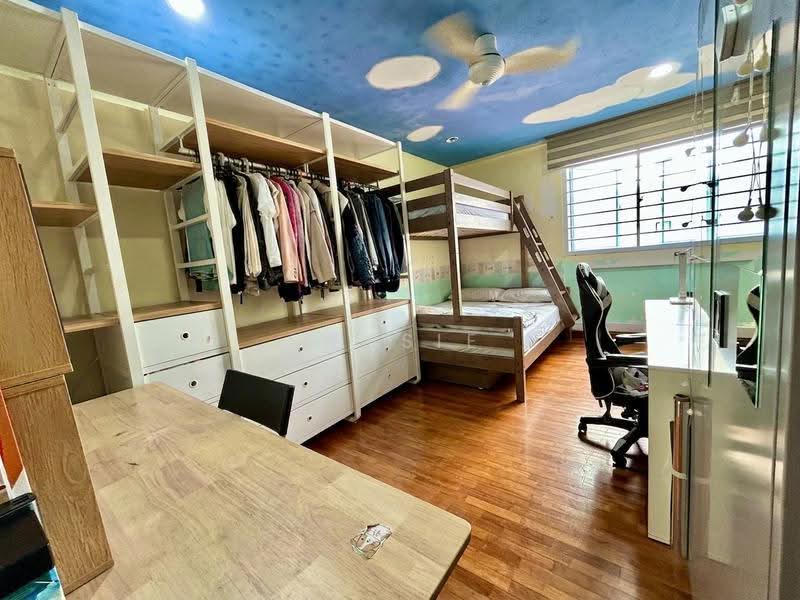 321 Yishun Central, 321 Yishun Central, Sembawang / Yishun, 3 Bedrooms, 1,130 sqft, HDB Flat For Sale, by Jessie Quek, 500257878 - Bedroom - PropertyGuru.com.sg