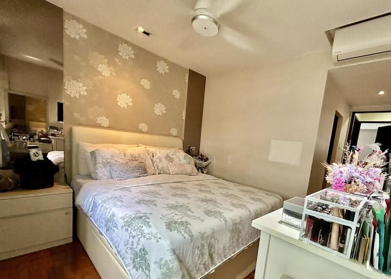 321 Yishun Central, 321 Yishun Central, Sembawang / Yishun, 3 Bedrooms, 1,130 sqft, HDB Flat For Sale, by Jessie Quek, 500257878 - Master Bedroom - PropertyGuru.com.sg