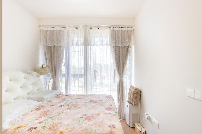 Penrose, 30 Sims Drive, Eunos / Geylang / Paya Lebar, 2 Bedrooms, 646 sqft, Condominium For Sale, by Rachel Ng, 500257879 - Bedroom - PropertyGuru.com.sg