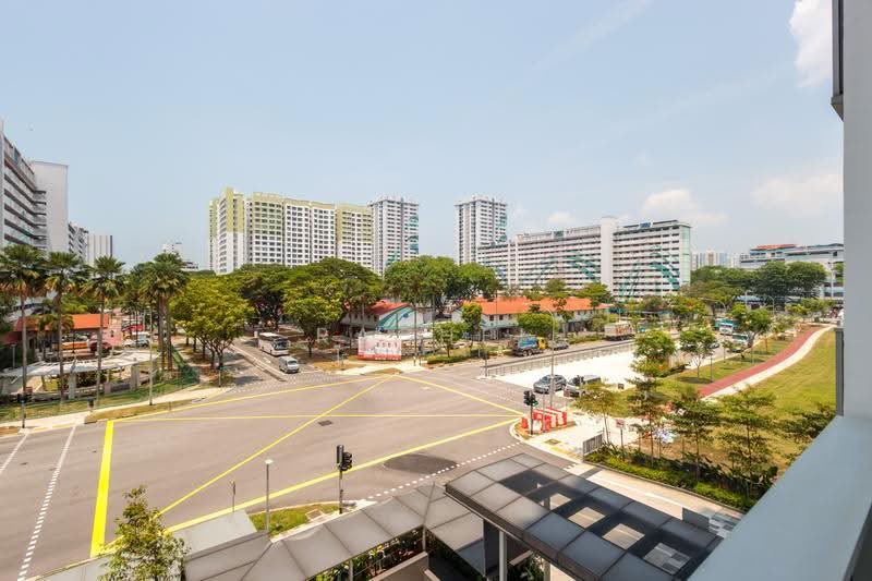 Penrose, 30 Sims Drive, Eunos / Geylang / Paya Lebar, 2 Bedrooms, 646 sqft, Condominium For Sale, by Rachel Ng, 500257879 - Exterior - PropertyGuru.com.sg