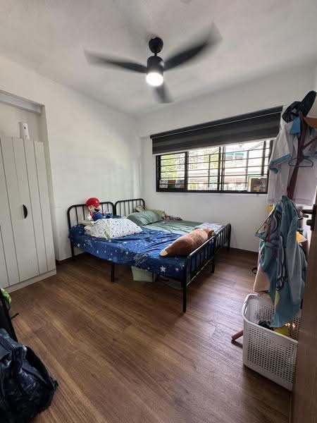 799A Woodlands Drive 60, 799A Woodlands Drive 60, Admiralty / Woodlands, 3 Bedrooms, 1,001 sqft, HDB Flat For Sale, by Rusydi Yusoff, 500257883 - Bedroom - PropertyGuru.com.sg