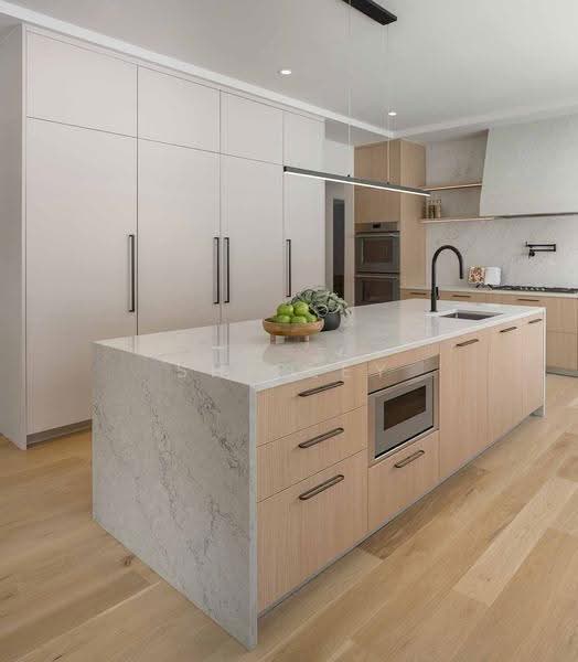 New listing! Must sell! Face park! Semi d at watten! 1 km to rgps! ST 9623.4620, Newton / Novena, 5 Bedrooms, 4,200 sqft, Semi-Detached House For Sale, by Shirley Ting, 500257884 - Kitchen - PropertyGuru.com.sg