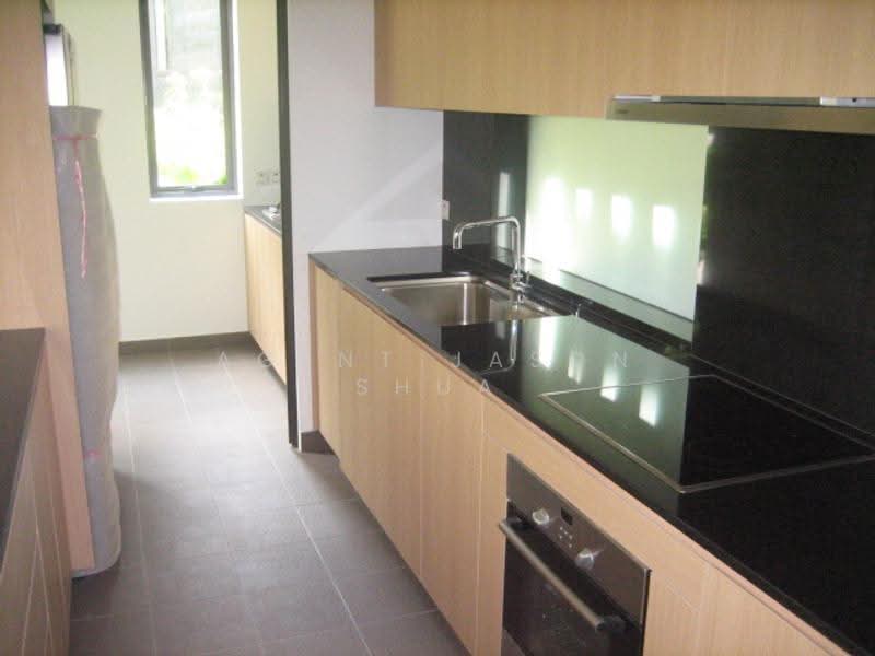 Mont Timah, 61 Bukit Way, Clementi Park / Upper Bukit Timah, 4 Bedrooms, 4,542 sqft, Cluster House For Sale, by Agent Jason Shua, 500257885 - Kitchen - PropertyGuru.com.sg