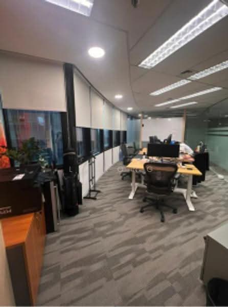 20 Collyer Quay, 20 Collyer Quay, Boat Quay / Raffles Place / Marina, 2,325 sqft, Office For Rent, by Li Rong Teh, 500257887 - Interior - CommercialGuru.com.sg