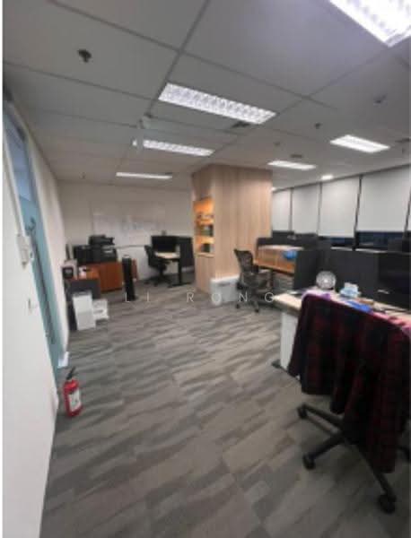 20 Collyer Quay, 20 Collyer Quay, Boat Quay / Raffles Place / Marina, 2,325 sqft, Office For Rent, by Li Rong Teh, 500257887 - Interior - CommercialGuru.com.sg