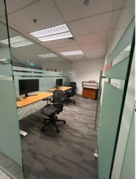 20 Collyer Quay, 20 Collyer Quay, Boat Quay / Raffles Place / Marina, 2,325 sqft, Office For Rent, by Li Rong Teh, 500257887 - Interior - CommercialGuru.com.sg