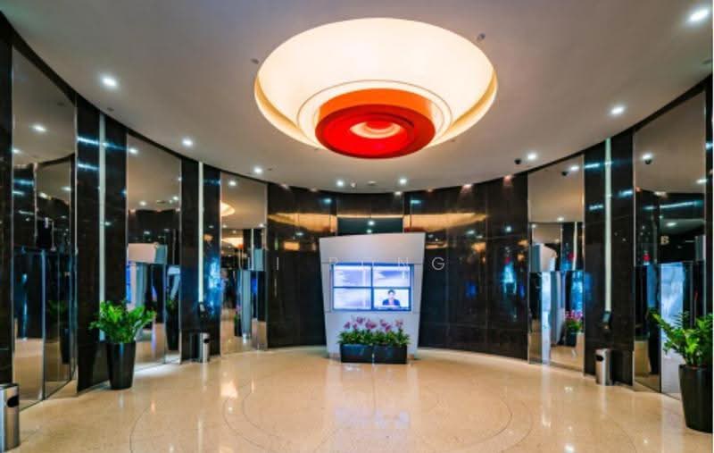 20 Collyer Quay, 20 Collyer Quay, Boat Quay / Raffles Place / Marina, 2,325 sqft, Office For Rent, by Li Rong Teh, 500257887 - Lobby - CommercialGuru.com.sg