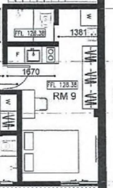 Beauty World Studios, Jalan Jurong Kechil, Clementi Park / Upper Bukit Timah, Studio, 170 sqft, Apartment For Rent, by Loke Xian Xun, 500257888 - PropertyGuru.com.sg