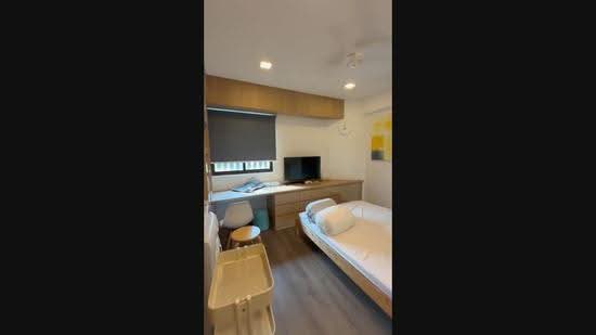 Beauty World Studios, Jalan Jurong Kechil, Clementi Park / Upper Bukit Timah, Studio, 170 sqft, Apartment For Rent, by Loke Xian Xun, 500257888 - PropertyGuru.com.sg