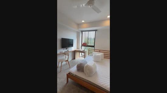 Beauty World Studios, Jalan Jurong Kechil, Clementi Park / Upper Bukit Timah, Studio, 170 sqft, Apartment For Rent, by Loke Xian Xun, 500257888 - PropertyGuru.com.sg