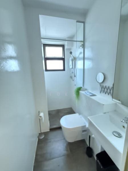 Beauty World Studios, Jalan Jurong Kechil, Clementi Park / Upper Bukit Timah, Studio, 170 sqft, Apartment For Rent, by Loke Xian Xun, 500257888 - Bathroom - PropertyGuru.com.sg