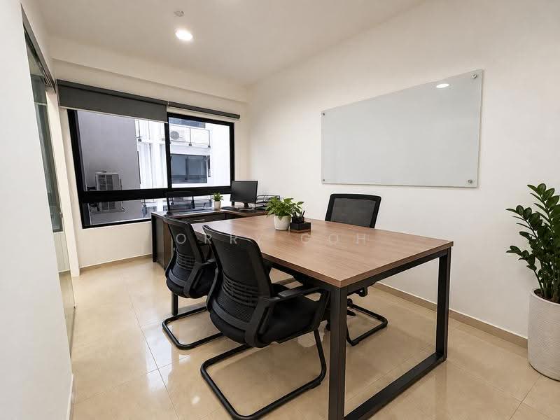 The Modules, 387 Joo Chiat Road, East Coast / Marine Parade, 495 sqft, Office For Sale, by Orry Goh, 500257891 - Study - CommercialGuru.com.sg