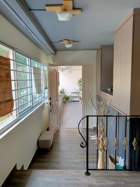 160 Yishun Street 11, 160 Yishun Street 11, Sembawang / Yishun, 2 Bedrooms, 872 sqft, HDB Flat For Sale, by Hsien Loong Wong, 500257892 - Entrance - PropertyGuru.com.sg