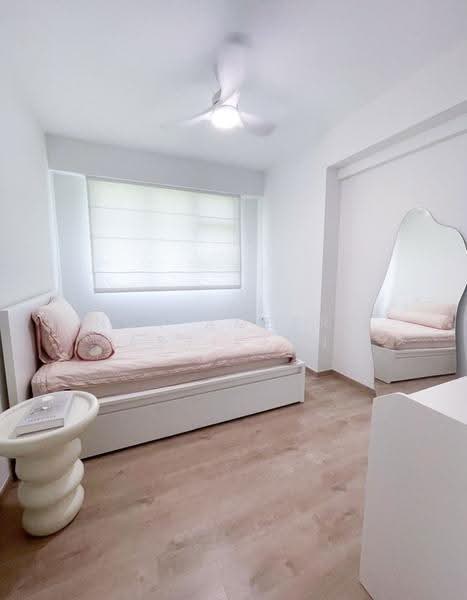 574A Woodlands Drive 16, 574A Woodlands Drive 16, Admiralty / Woodlands, Room Rental, 90 sqft, HDB Flat For Rent, by Nur Ameera Asyikeen, 500257895 - Bedroom - PropertyGuru.com.sg