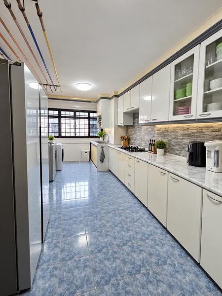 56 Chai Chee Drive, 56 Chai Chee Drive, Bedok / Upper East Coast, 3 Bedrooms, 980 sqft, HDB Flat For Sale, by Sahat Siregar, 500257897 - PropertyGuru.com.sg