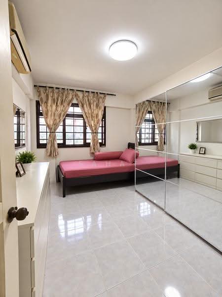 56 Chai Chee Drive, 56 Chai Chee Drive, Bedok / Upper East Coast, 3 Bedrooms, 980 sqft, HDB Flat For Sale, by Sahat Siregar, 500257897 - PropertyGuru.com.sg