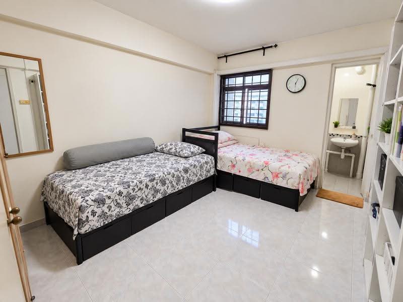 56 Chai Chee Drive, 56 Chai Chee Drive, Bedok / Upper East Coast, 3 Bedrooms, 980 sqft, HDB Flat For Sale, by Sahat Siregar, 500257897 - PropertyGuru.com.sg