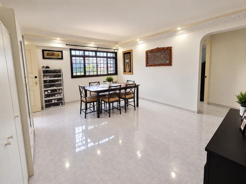 56 Chai Chee Drive, 56 Chai Chee Drive, Bedok / Upper East Coast, 3 Bedrooms, 980 sqft, HDB Flat For Sale, by Sahat Siregar, 500257897 - PropertyGuru.com.sg
