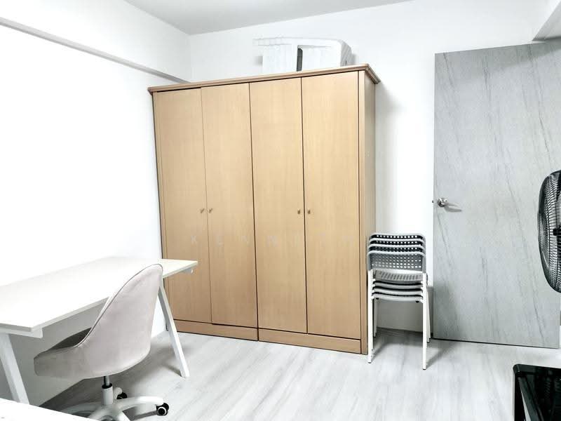 111 Aljunied Crescent, 111 Aljunied Crescent, Eunos / Geylang / Paya Lebar, 2 Bedrooms, 721 sqft, HDB Flat For Rent, by Kenneth Teiw Choon Lin, 500257900 - Study - PropertyGuru.com.sg