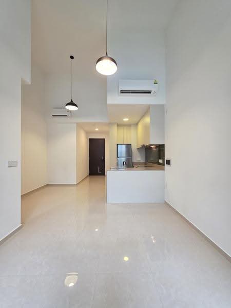 The Gazania, 9 How Sun Drive, Hougang / Punggol / Sengkang, 2 Bedrooms, 678 sqft, Condominium For Sale, by Lee Hon Chan, 500257901 - Kitchen - PropertyGuru.com.sg