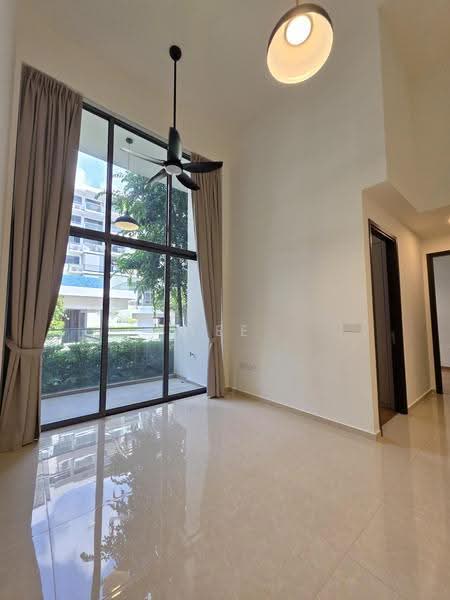 The Gazania, 9 How Sun Drive, Hougang / Punggol / Sengkang, 2 Bedrooms, 678 sqft, Condominium For Sale, by Lee Hon Chan, 500257901 - Living Room - PropertyGuru.com.sg