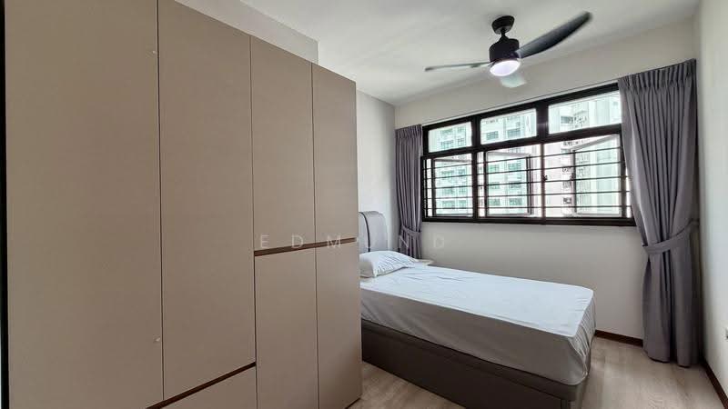 818B Choa Chu Kang Avenue 1, 818B Choa Chu Kang Avenue 1, Dairy Farm / Bukit Panjang / Choa Chu Kang, Room Rental, 130 sqft, HDB Flat For Rent, by Edmund Thor, 500257904 - Bedroom 2 - PropertyGuru.com.sg