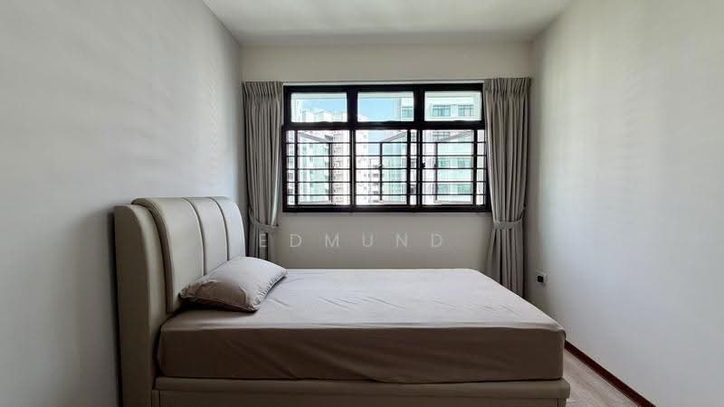 818B Choa Chu Kang Avenue 1, 818B Choa Chu Kang Avenue 1, Dairy Farm / Bukit Panjang / Choa Chu Kang, Room Rental, 130 sqft, HDB Flat For Rent, by Edmund Thor, 500257904 - Bedroom 1 - PropertyGuru.com.sg