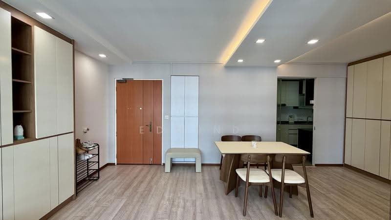 818B Choa Chu Kang Avenue 1, 818B Choa Chu Kang Avenue 1, Dairy Farm / Bukit Panjang / Choa Chu Kang, Room Rental, 130 sqft, HDB Flat For Rent, by Edmund Thor, 500257904 - Living Room - PropertyGuru.com.sg