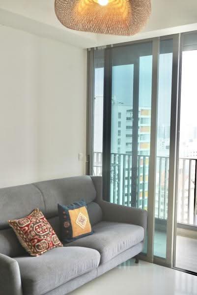 Tre Residences, 7 Geylang East Avenue 1, Eunos / Geylang / Paya Lebar, 3 Bedrooms, 764 sqft, Condominium For Sale, by Wilson Wu 巫海强, 500257909 - Living Room - PropertyGuru.com.sg