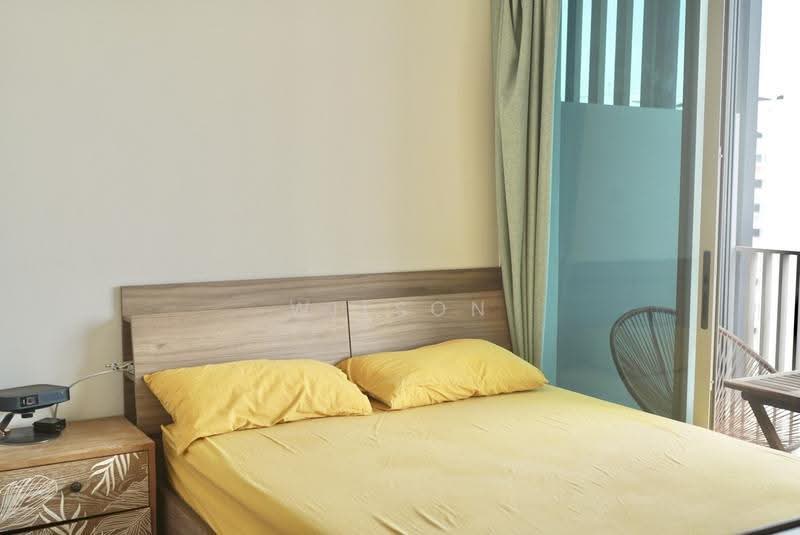 Tre Residences, 7 Geylang East Avenue 1, Eunos / Geylang / Paya Lebar, 3 Bedrooms, 764 sqft, Condominium For Sale, by Wilson Wu 巫海强, 500257909 - Bedroom - PropertyGuru.com.sg