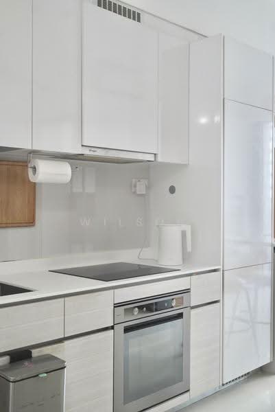 Tre Residences, 7 Geylang East Avenue 1, Eunos / Geylang / Paya Lebar, 3 Bedrooms, 764 sqft, Condominium For Sale, by Wilson Wu 巫海强, 500257909 - Kitchen - PropertyGuru.com.sg