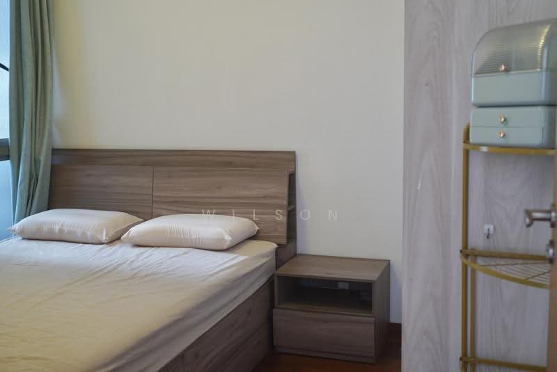 Tre Residences, 7 Geylang East Avenue 1, Eunos / Geylang / Paya Lebar, 3 Bedrooms, 764 sqft, Condominium For Sale, by Wilson Wu 巫海强, 500257909 - Bedroom - PropertyGuru.com.sg