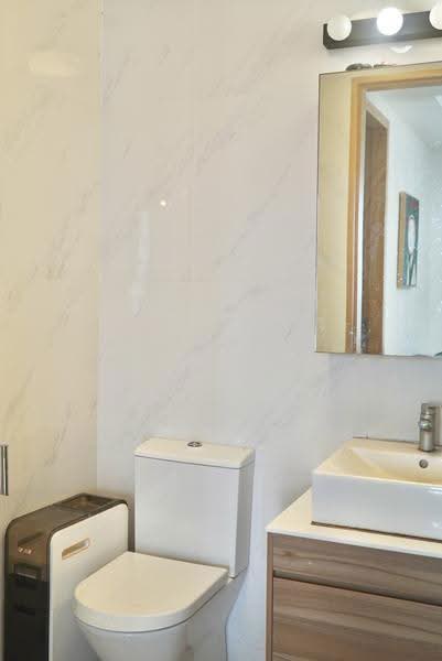 Tre Residences, 7 Geylang East Avenue 1, Eunos / Geylang / Paya Lebar, 3 Bedrooms, 764 sqft, Condominium For Sale, by Wilson Wu 巫海强, 500257909 - Bathroom - PropertyGuru.com.sg