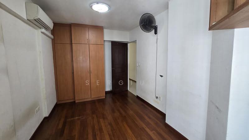 391 Bukit Batok West Avenue 5, 391 Bukit Batok West Avenue 5, Dairy Farm / Bukit Panjang / Choa Chu Kang, 3 Bedrooms, 990 sqft, HDB Flat For Rent, by Sergius Seah Weiming, 500257911 - Bedroom 2 - PropertyGuru.com.sg