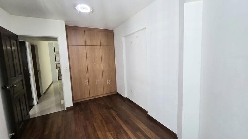 391 Bukit Batok West Avenue 5, 391 Bukit Batok West Avenue 5, Dairy Farm / Bukit Panjang / Choa Chu Kang, 3 Bedrooms, 990 sqft, HDB Flat For Rent, by Sergius Seah Weiming, 500257911 - Bedroom 3 - PropertyGuru.com.sg