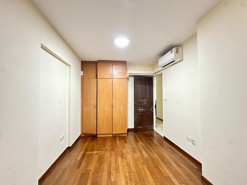 391 Bukit Batok West Avenue 5, 391 Bukit Batok West Avenue 5, Dairy Farm / Bukit Panjang / Choa Chu Kang, 3 Bedrooms, 990 sqft, HDB Flat For Rent, by Sergius Seah Weiming, 500257911 - Common Bedroom 1 - PropertyGuru.com.sg