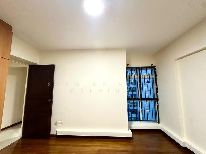 391 Bukit Batok West Avenue 5, 391 Bukit Batok West Avenue 5, Dairy Farm / Bukit Panjang / Choa Chu Kang, 3 Bedrooms, 990 sqft, HDB Flat For Rent, by Sergius Seah Weiming, 500257911 - Master Bedroom - PropertyGuru.com.sg