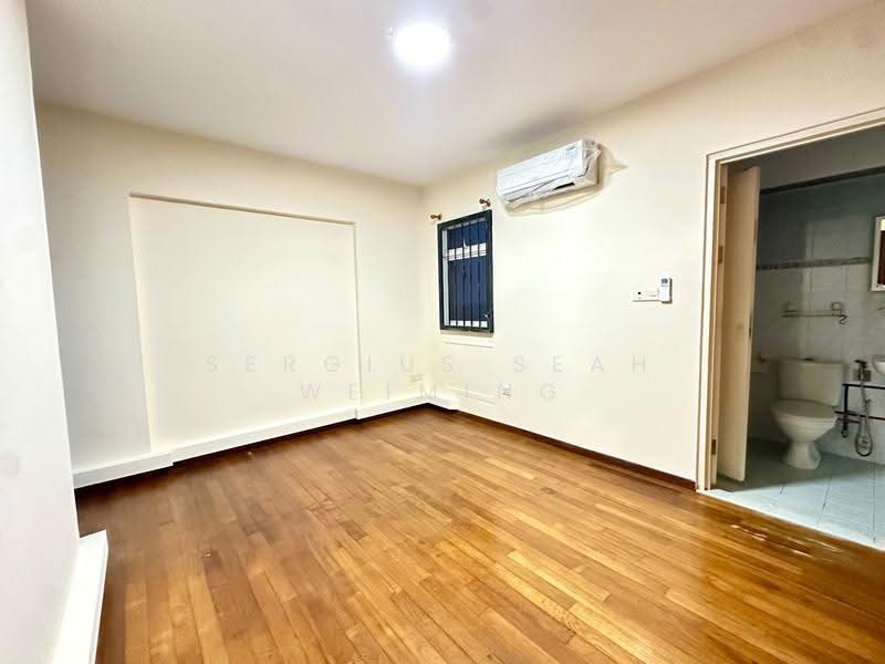 391 Bukit Batok West Avenue 5, 391 Bukit Batok West Avenue 5, Dairy Farm / Bukit Panjang / Choa Chu Kang, 3 Bedrooms, 990 sqft, HDB Flat For Rent, by Sergius Seah Weiming, 500257911 - Master Bedroom - PropertyGuru.com.sg