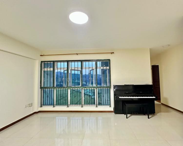 391 Bukit Batok West Avenue 5, 391 Bukit Batok West Avenue 5, Dairy Farm / Bukit Panjang / Choa Chu Kang, 3 Bedrooms, 990 sqft, HDB Flat For Rent, by Sergius Seah Weiming, 500257911 - Living Room - PropertyGuru.com.sg