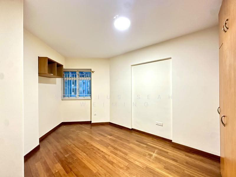 391 Bukit Batok West Avenue 5, 391 Bukit Batok West Avenue 5, Dairy Farm / Bukit Panjang / Choa Chu Kang, 3 Bedrooms, 990 sqft, HDB Flat For Rent, by Sergius Seah Weiming, 500257911 - Common Bedroom 2 - PropertyGuru.com.sg