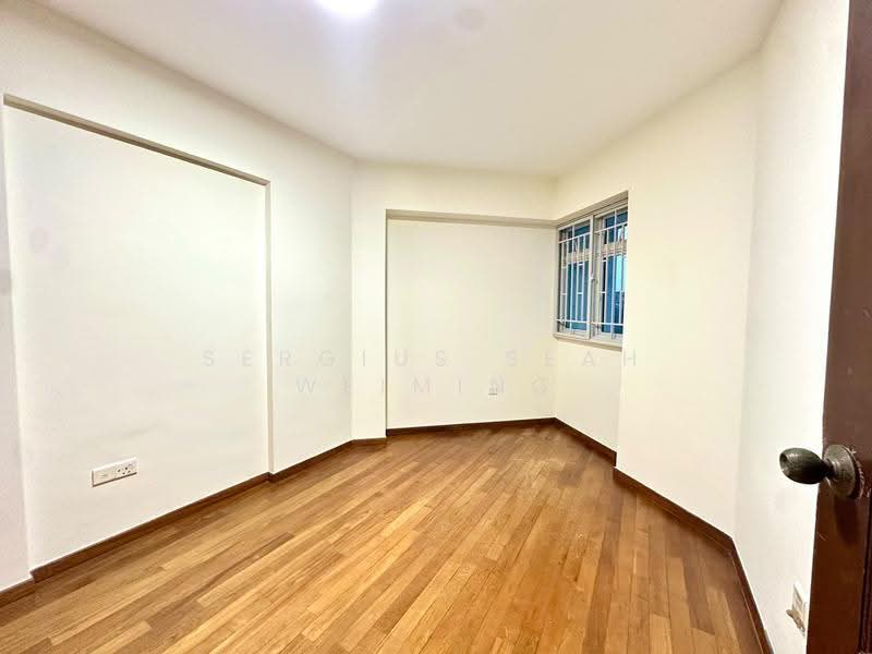 391 Bukit Batok West Avenue 5, 391 Bukit Batok West Avenue 5, Dairy Farm / Bukit Panjang / Choa Chu Kang, 3 Bedrooms, 990 sqft, HDB Flat For Rent, by Sergius Seah Weiming, 500257911 - Common Bedroom 2 - PropertyGuru.com.sg