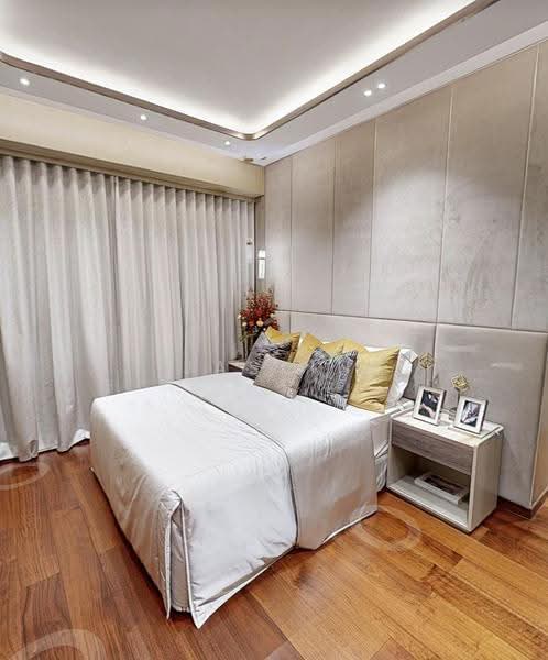 1km to CHIJ, Nanyang Jc, St Gabriel’s Primary School & Lorong Chuan MRT, Hougang / Punggol / Sengkang, 3 Bedrooms, 1,206 sqft, Condominium For Sale, by Jaslin Lee, 500257915 - PropertyGuru.com.sg