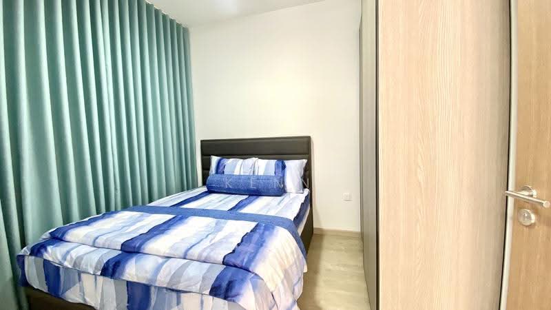 Whistler Grand, 109 West Coast Vale, Buona Vista / West Coast / Clementi New Town, 1 Bedroom, 441 sqft, Condominium For Rent, by Kenn Chu, 500257917 - Bedroom - PropertyGuru.com.sg