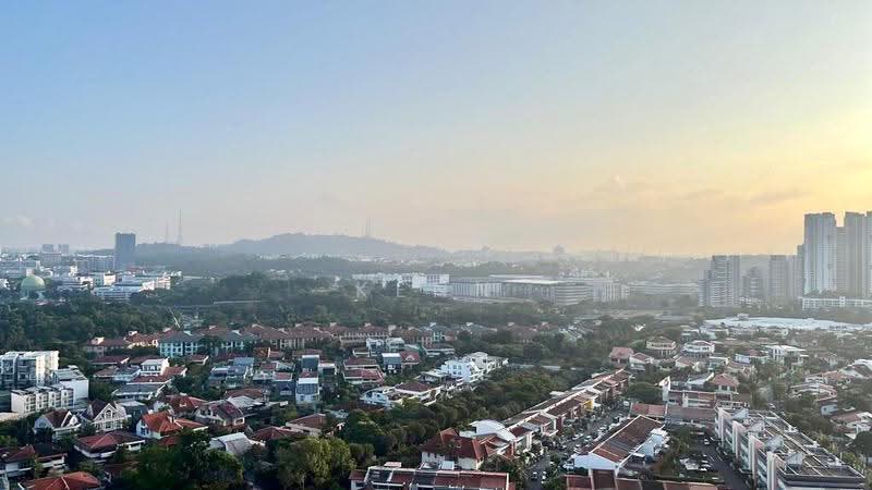 Whistler Grand, 109 West Coast Vale, Buona Vista / West Coast / Clementi New Town, 1 Bedroom, 441 sqft, Condominium For Rent, by Kenn Chu, 500257917 - Exterior - PropertyGuru.com.sg