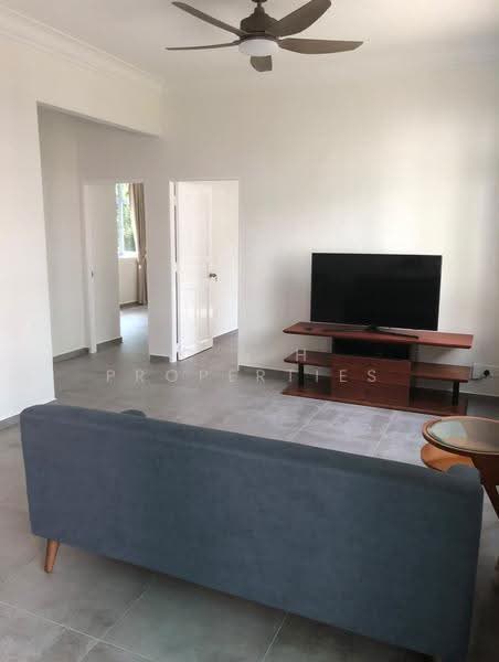 Kim Sia Court, 19 Jalan Jintan, Orchard / River Valley, 3 Bedrooms, 1,099 sqft, Apartment For Rent, by JUDY TAN, 500257919 - Living Room - PropertyGuru.com.sg