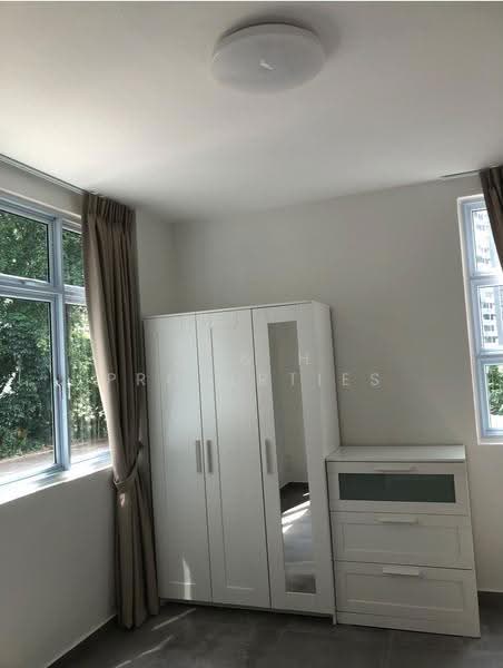 Kim Sia Court, 19 Jalan Jintan, Orchard / River Valley, 3 Bedrooms, 1,099 sqft, Apartment For Rent, by JUDY TAN, 500257919 - Bedroom - PropertyGuru.com.sg