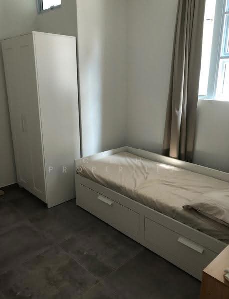 Kim Sia Court, 19 Jalan Jintan, Orchard / River Valley, 3 Bedrooms, 1,099 sqft, Apartment For Rent, by JUDY TAN, 500257919 - Bedroom - PropertyGuru.com.sg