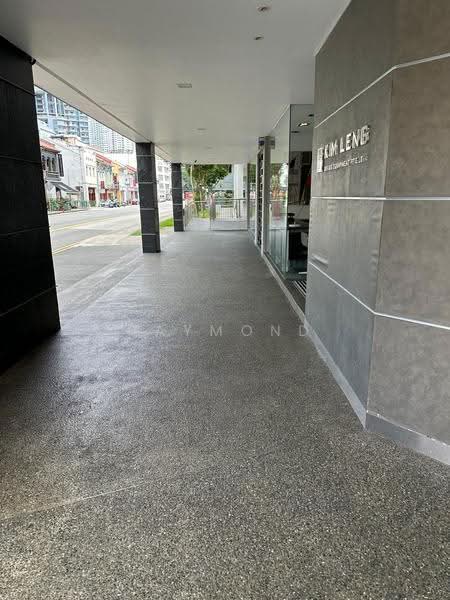 VERY CHEAP AND RARE FREEHOLD COMMERCIAL SPACE – CITY FRINGE, Farrer Park / Serangoon Rd, 5,000 sqft, Other Retail For Sale, by Raymond Giam (严麒敬), 500257921 - Exterior - CommercialGuru.com.sg