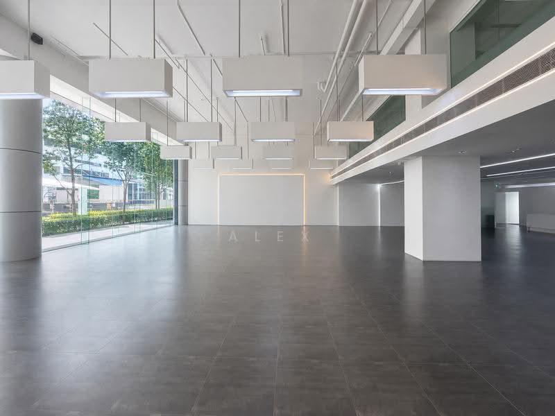 Cheap | Bal 30yrs | Redhill | Near MRT | Good Frontage Showroom | B1 | Centralised Area, Redhill, Alexandra / Commonwealth, 81,800 sqft, Light Industrial (B1) For Sale, by Alex Chan, 500257922 - Interior - CommercialGuru.com.sg