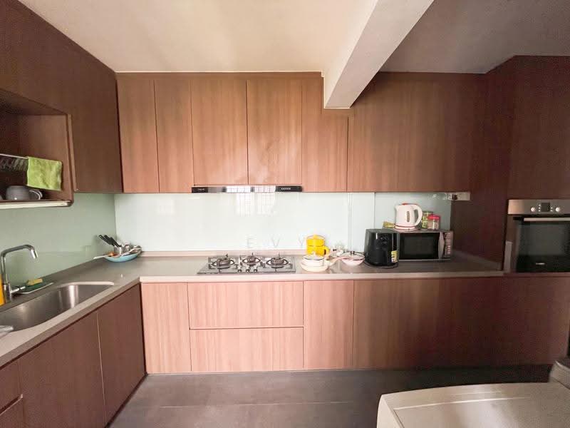 110 Spottiswoode Park Road, 110 Spottiswoode Park Road, Chinatown / Tanjong Pagar, 3 Bedrooms, 1,270 sqft, HDB Flat For Rent, by Evy Yeo, 500257923 - Kitchen - PropertyGuru.com.sg